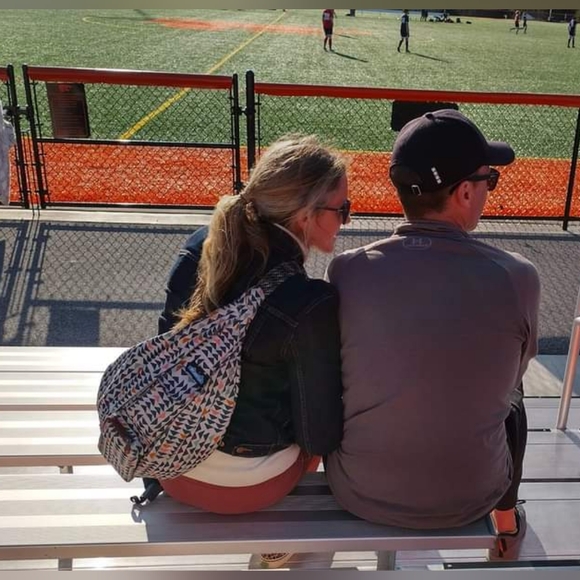 Meet your Posher, Chris - Picture 1 of 1